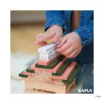 KAPLA 200 DB-OS BOX, TAVASZ
