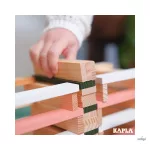 KAPLA 200 DB-OS BOX, TAVASZ