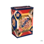 KAPLA 200 DB-OS BOX, ŐSZ 