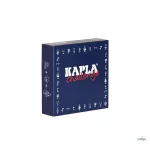 KAPLA CHALLENGE DOBOZ