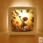 BIJDEHANSJE - IMAGINE PENTRU LAMPĂ, CALL ME ROBIN