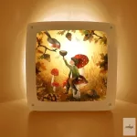 BIJDEHANSJE - IMAGINE PENTRU LAMPĂ, CALL ME ROBIN