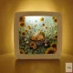 BIJDEHANSJE - IMAGINE PENTRU LAMPĂ, MY LITTLE HONEYBEE