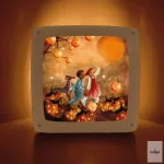 BIJDEHANSJE - IMAGINE PENTRU LAMPĂ, SHINE YOUR LIGHT