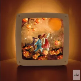 BIJDEHANSJE - IMAGINE PENTRU LAMPĂ, SHINE YOUR LIGHT