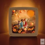 BIJDEHANSJE - IMAGINE PENTRU LAMPĂ, SHINE YOUR LIGHT