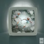 BIJDEHANSJE - IMAGINE PENTRU LAMPĂ, SNOWDROP WIGGLE