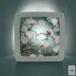 BIJDEHANSJE - IMAGINE PENTRU LAMPĂ, SNOWDROP WIGGLE