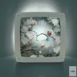 BIJDEHANSJE - IMAGINE PENTRU LAMPĂ, SNOWDROP WIGGLE