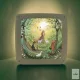 BIJDEHANSJE – IMAGINE PENTRU LAMPĂ, PAȘTE FERICIT