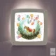 BIJDEHANSJE - IMAGINE PENTRU LAMPĂ, HIP HIP HOORAY