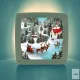 BIJDEHANSJE - KÉP A LÁMPÁBA, OH JOLLYDAY