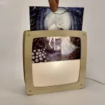 BIJDEHANSJE PREMIUM LAMPĂ, ARȚAR – FĂRĂ IMAGINE