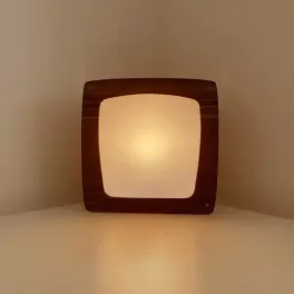 BIJDEHANSJE PREMIUM LAMPĂ, NUCA - FĂRĂ IMAGINE