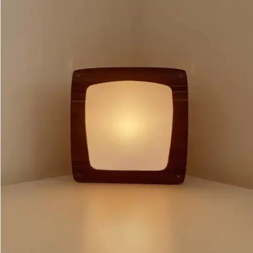 BIJDEHANSJE PREMIUM LAMPĂ, NUCA - FĂRĂ IMAGINE