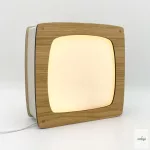 BIJDEHANSJE PREMIUM PLUS LAMPĂ, NUCA - FĂRĂ IMAGINE (REGULABILĂ)