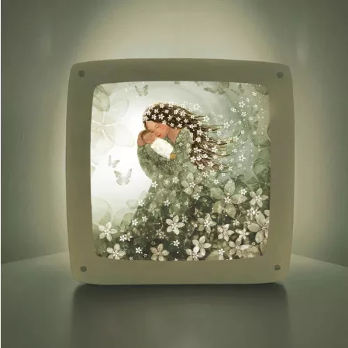 BIJDEHANSJE - IMAGINE PENTRU LAMPĂ, SOFT DAYDREAM