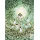 BIJDEHANSJE LAP - MAYPOLE DANCE