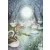 BIJDEHANSJE LAP -  THE WILD SWANS