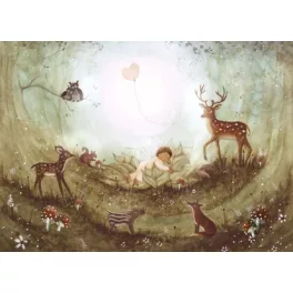 BIJDEHANSJE  FALIKÉP -  BABY DREAM