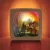 BIJDEHANSJE - IMAGINE PENTRU LAMPĂ, WILD SUNSET