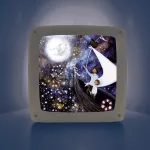BIJDEHANSJE - IMAGINE PENTRU LAMPĂ, FATHERSHIP