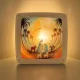 BIJDEHANSJE - IMAGINE PENTRU LAMPĂ, NATIVITY STORY