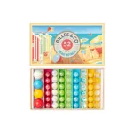BILLES & CO ÜVEGGOLYÓ SZETT -  BEAU RIVAGE BOX