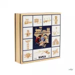 KAPLA 100 DB-OS BOX 