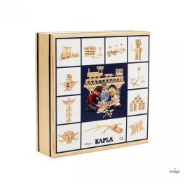KAPLA 100 DB-OS BOX 