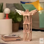 KAPLA 100 DB-OS BOX 