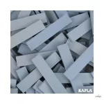 KAPLA 40 DB-OS DOBOZ, SZÜRKE