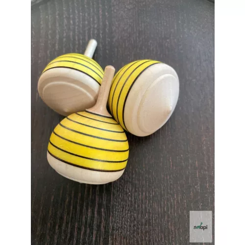 MADER PÖRGETTYŰ,  BEE