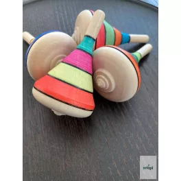 MADER PÖRGETTYŰ,  HARLEKIN