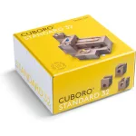 CUBORO STANDARD 32 SET DIN LEMN PISTĂ DE BILE