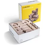 CUBORO STANDARD 50 SET DIN LEMN PISTĂ DE BILE