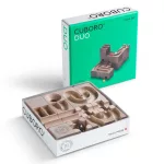 SET DIN LEMN CUBORO DUO PISTĂ DE BILE