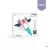 SET CONSTRUCTOR CONNETIX PRO, 70 PIESE