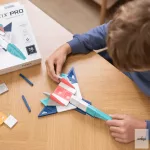 SET CONSTRUCTOR CONNETIX PRO, 70 PIESE