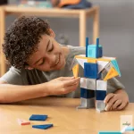 SET CONSTRUCTOR CONNETIX PRO, 70 PIESE
