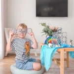 SET CONNETIX CLEAR DREPTUNGHIURI, 12 BUCĂȚI