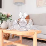 SET CONNETIX CLEAR FORME, 24 BUCĂȚI
