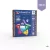CONNETIX LIGHT STAR/ VILÁGÍTÓ CSILLAG SZETT, 28 DB-OS