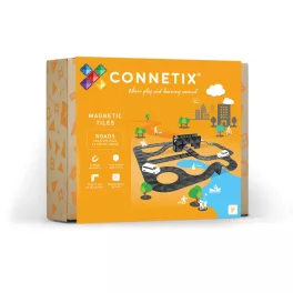 SET CONNETIX CĂI CREATIVE, 48 BUC