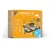 SET CONNETIX CĂI CREATIVE, 48 BUC