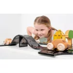 SET CONNETIX CĂI CREATIVE, 48 BUC