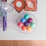CONNETIX BILE PASTEL