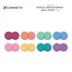 CONNETIX BILE PASTEL