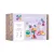 SET CONNETIX FORME PASTEL, 48 BUCĂȚI