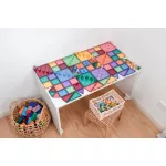 CONNETIX PACHET DE START PASTEL, 60 PIESE